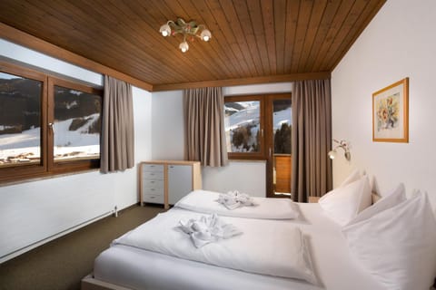 Appartementhaus Tannenberg Apartment in Salzburgerland