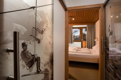 Appartementhaus Tannenberg Apartment in Salzburgerland