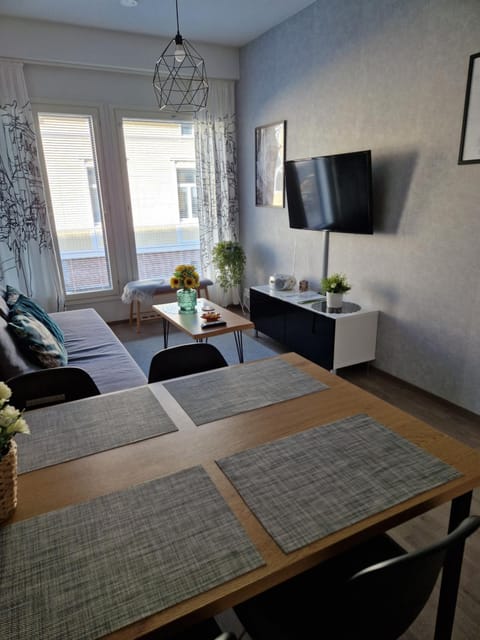 Modern 1 bedroom apartment in Central Kuopio Apartment in Finland