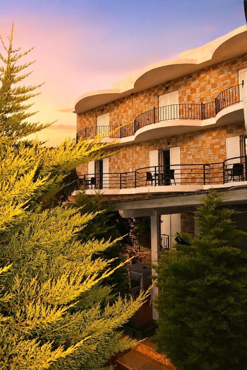 Natural landscape, View (from property/room), Balcony/Terrace