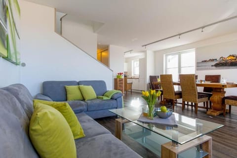 Ferienhaus-Lee House in Heiligenhafen