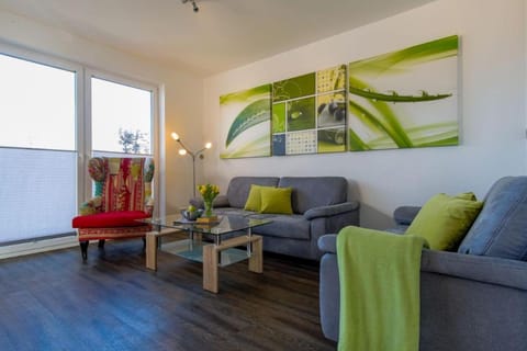 Ferienhaus-Lee House in Heiligenhafen