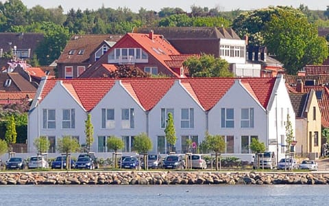 Ferienhaus-Lee House in Heiligenhafen