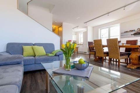 Ferienhaus-Lee House in Heiligenhafen