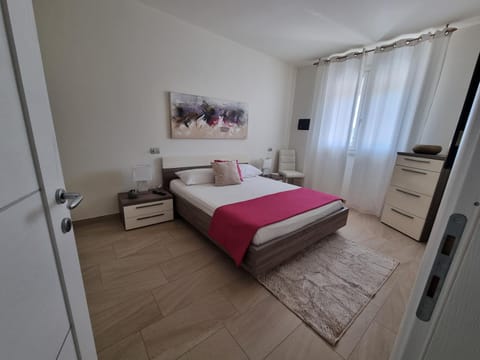 Benny's House Apartment in Alghero