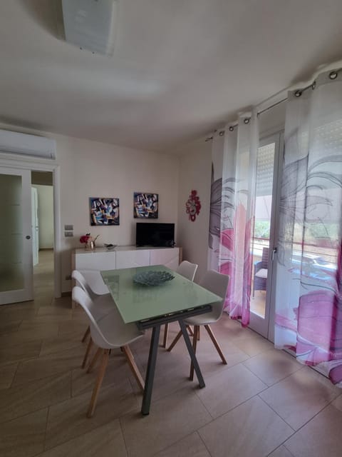 Benny's House Apartment in Alghero