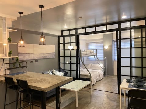 Lounge or bar