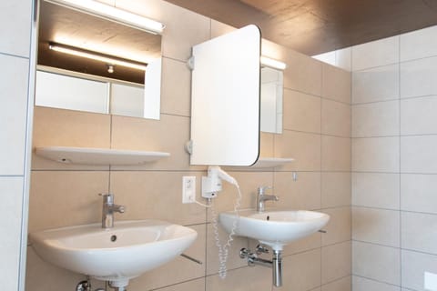 Camping Muglin Campground/ 
RV Resort in Canton of Grisons