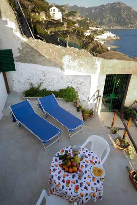 Da Rita Apartment in Amalfi