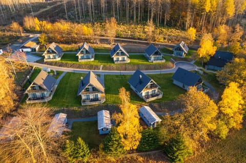 Natural landscape, Bird's eye view
