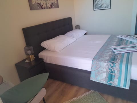 Apartments Dobrila Bed and Breakfast in Dubrovnik-Neretva County