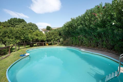 Flegrea House Villa in Pozzuoli