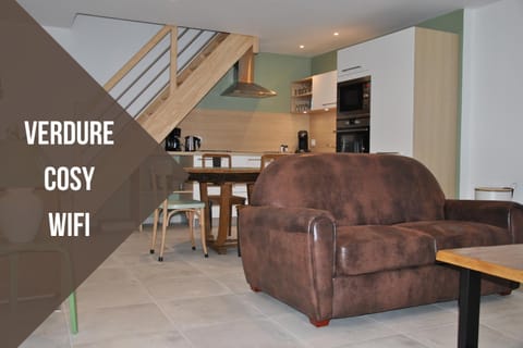 Cap sur le Viaduc House in Finistere