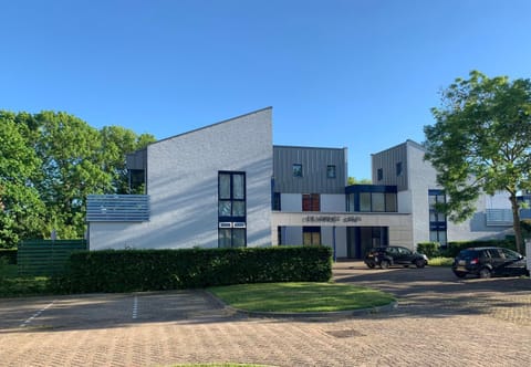 The Green Studio, Lopinge 94 Apartment in Zeeland, Netherlands