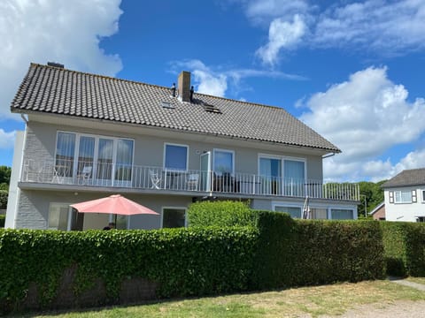 Karen, Duinlaan 5 Apartment in Zeeland, Netherlands