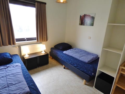 Karen, Duinlaan 5 Apartment in Zeeland, Netherlands