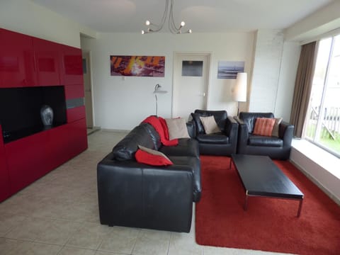 Karen, Duinlaan 5 Apartment in Zeeland, Netherlands