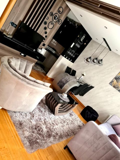 Vip apartman Zlatiborski konak Apartment in Zlatibor