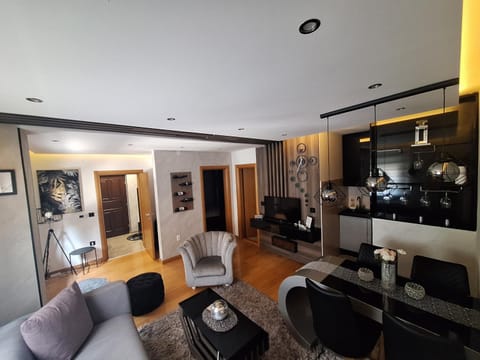 Vip apartman Zlatiborski konak Apartment in Zlatibor