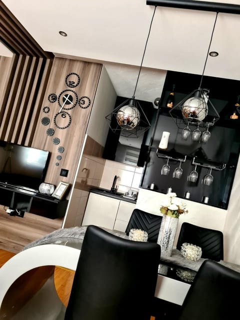 Vip apartman Zlatiborski konak Apartment in Zlatibor