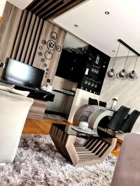 Vip apartman Zlatiborski konak Apartment in Zlatibor