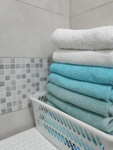 towels