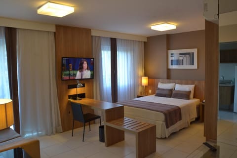 Rio Stay - Rio Centro-Rock in Rio Apartment in Rio de Janeiro