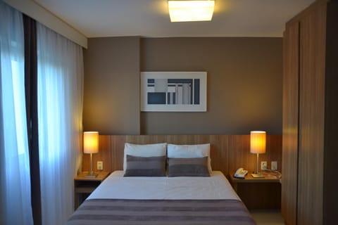 Rio Stay - Rio Centro-Rock in Rio Apartment in Rio de Janeiro