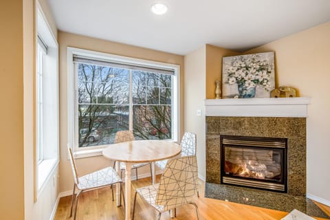 City Sojourn House in Ballard