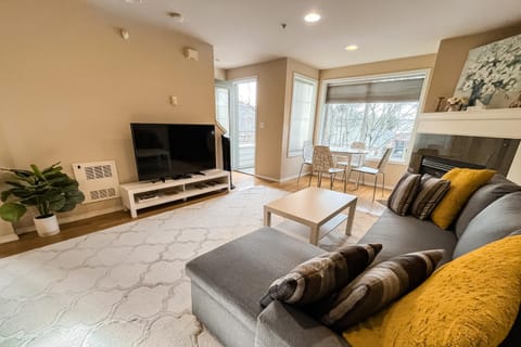 City Sojourn House in Ballard