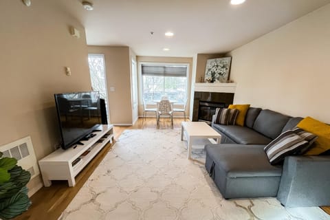 City Sojourn House in Ballard