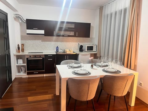 St. Anastasia Apartments Apartment in Bansko