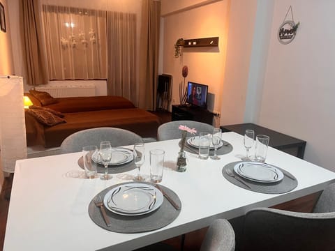 St. Anastasia Apartments Apartment in Bansko