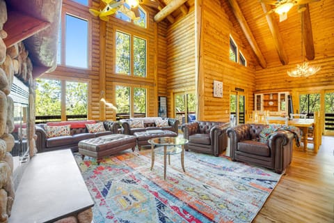 The Cub Inn House in Groveland