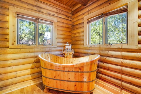 The Cub Inn House in Groveland