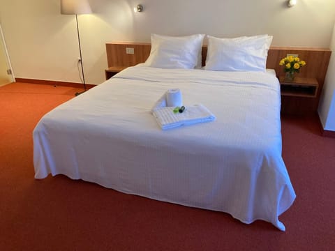 De Rantere Apartment hotel in Flanders