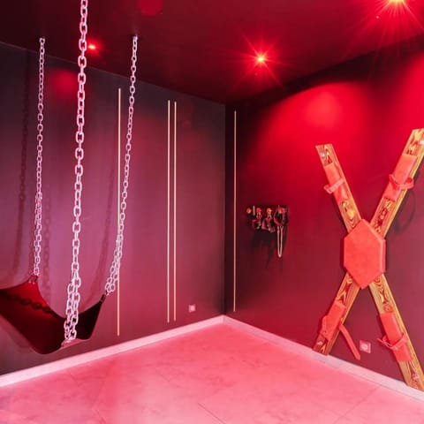 Villa avec jacuzzi privatif House in Île-de-France