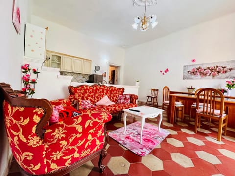 Appartamento vacanze Le rose Apartment in Bosa