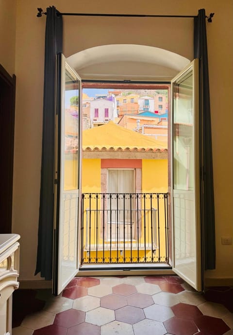 Appartamento vacanze Le rose Apartment in Bosa