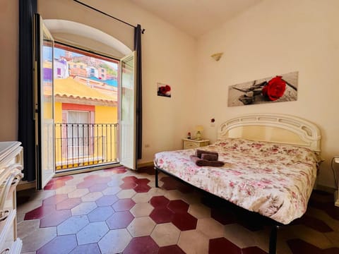 Appartamento vacanze Le rose Apartment in Bosa