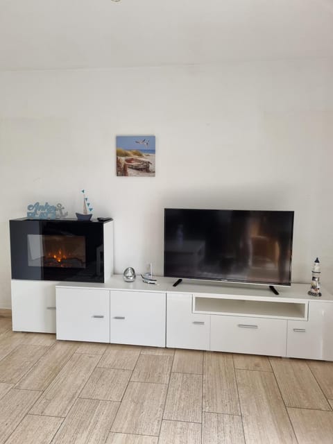 Ferienhaus 1260 in Tossens House in Butjadingen