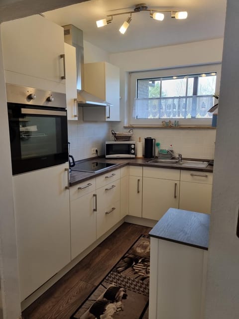 Ferienhaus 1260 in Tossens House in Butjadingen