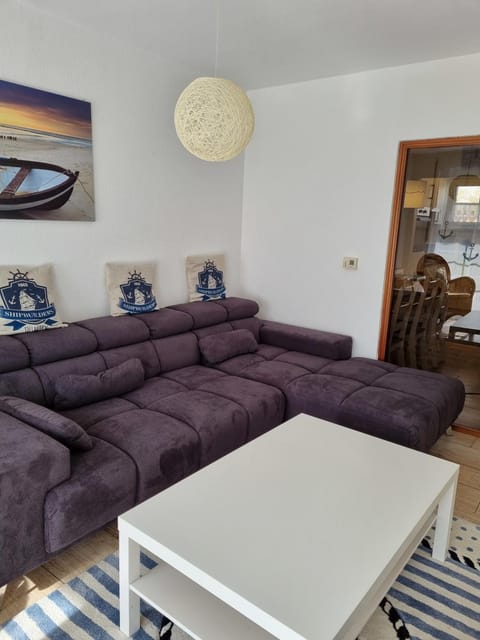 Ferienhaus 1260 in Tossens House in Butjadingen