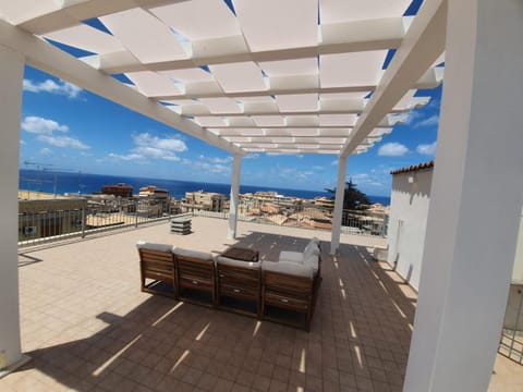 Balcony/Terrace, Balcony/Terrace, Sea view, Sea view