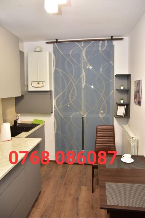 Apartament Dabe Hd Apartment in Serbia