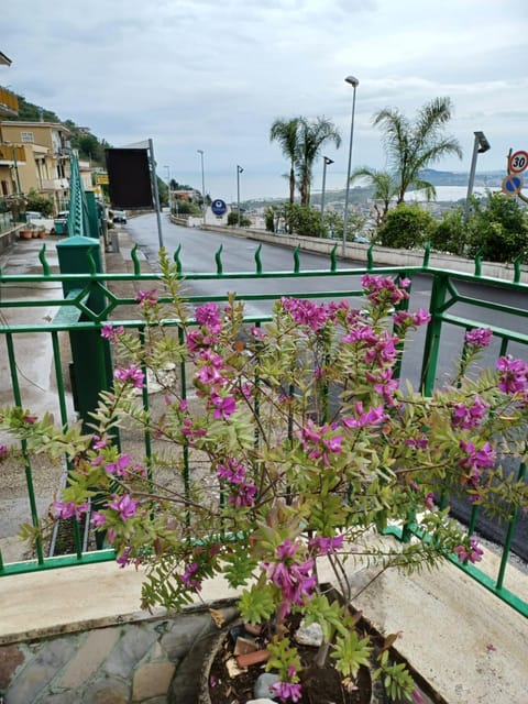 Villa Maria - Family House Apartment in Campania