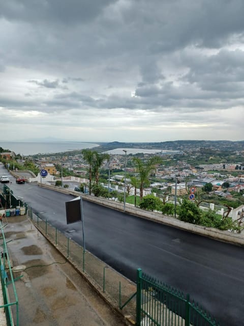 Villa Maria - Family House Apartment in Campania