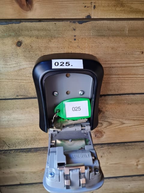 (025) Østergade 87 a. Ground Floor Apartment in Region of Southern Denmark