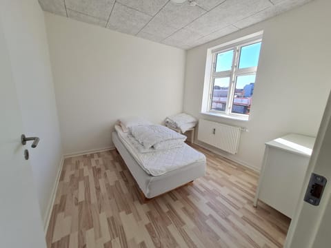 (025) Østergade 87 a. Ground Floor Apartment in Region of Southern Denmark