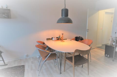 (025) Østergade 87 a. Ground Floor Apartment in Region of Southern Denmark